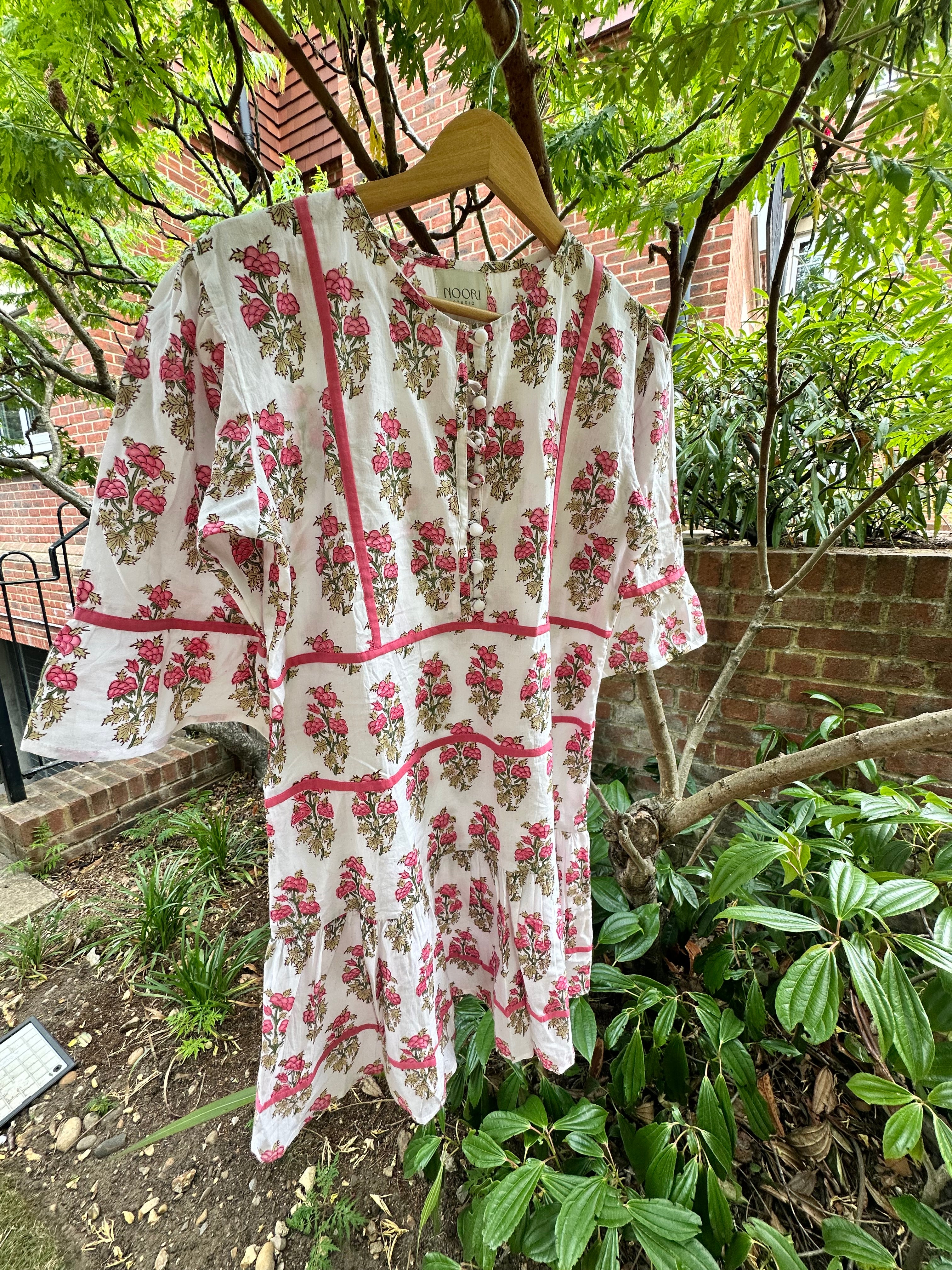 Strawberries and Cream Mini