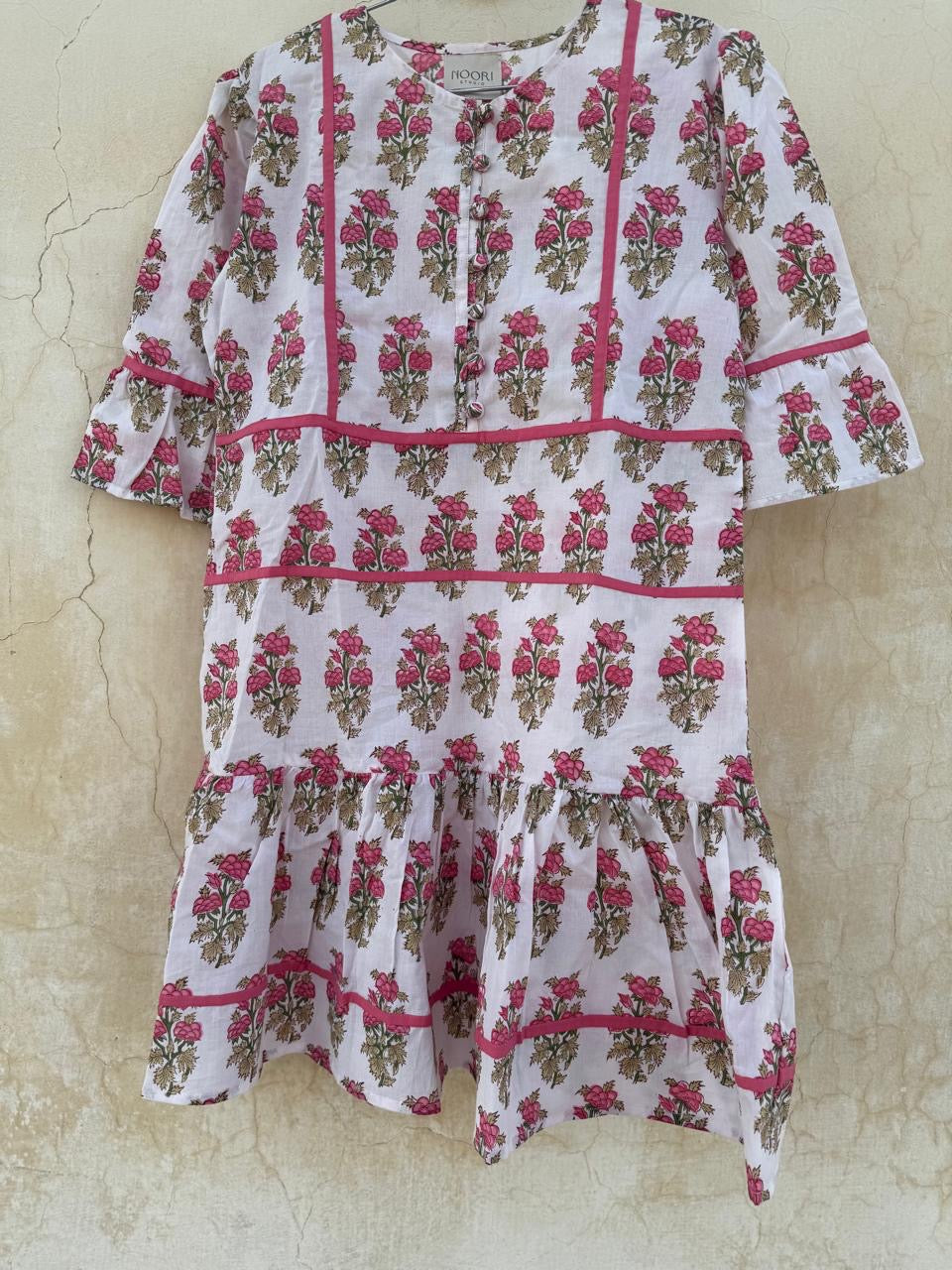 Strawberries and Cream Mini