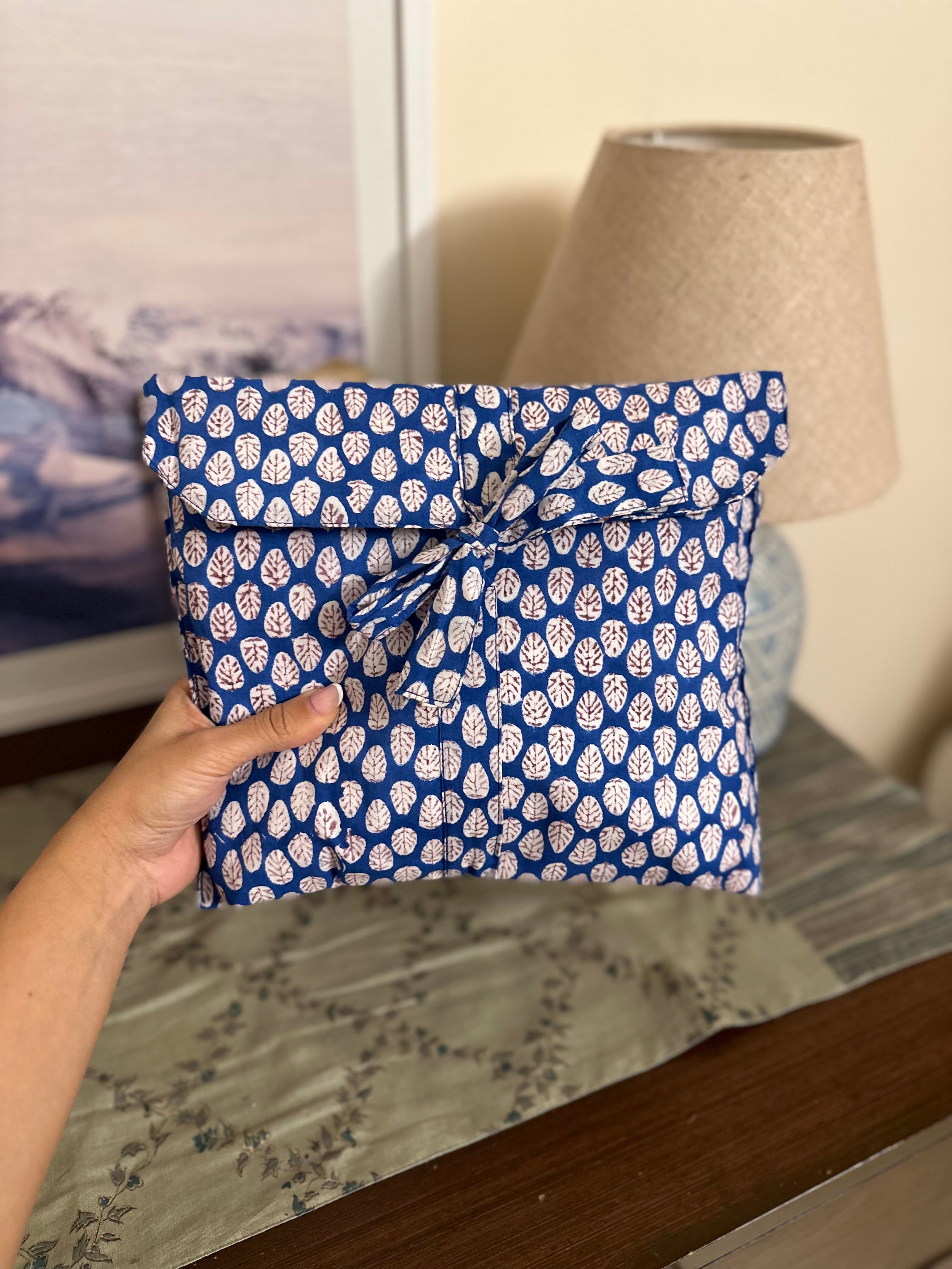 Blackberry Crumble PJ Set