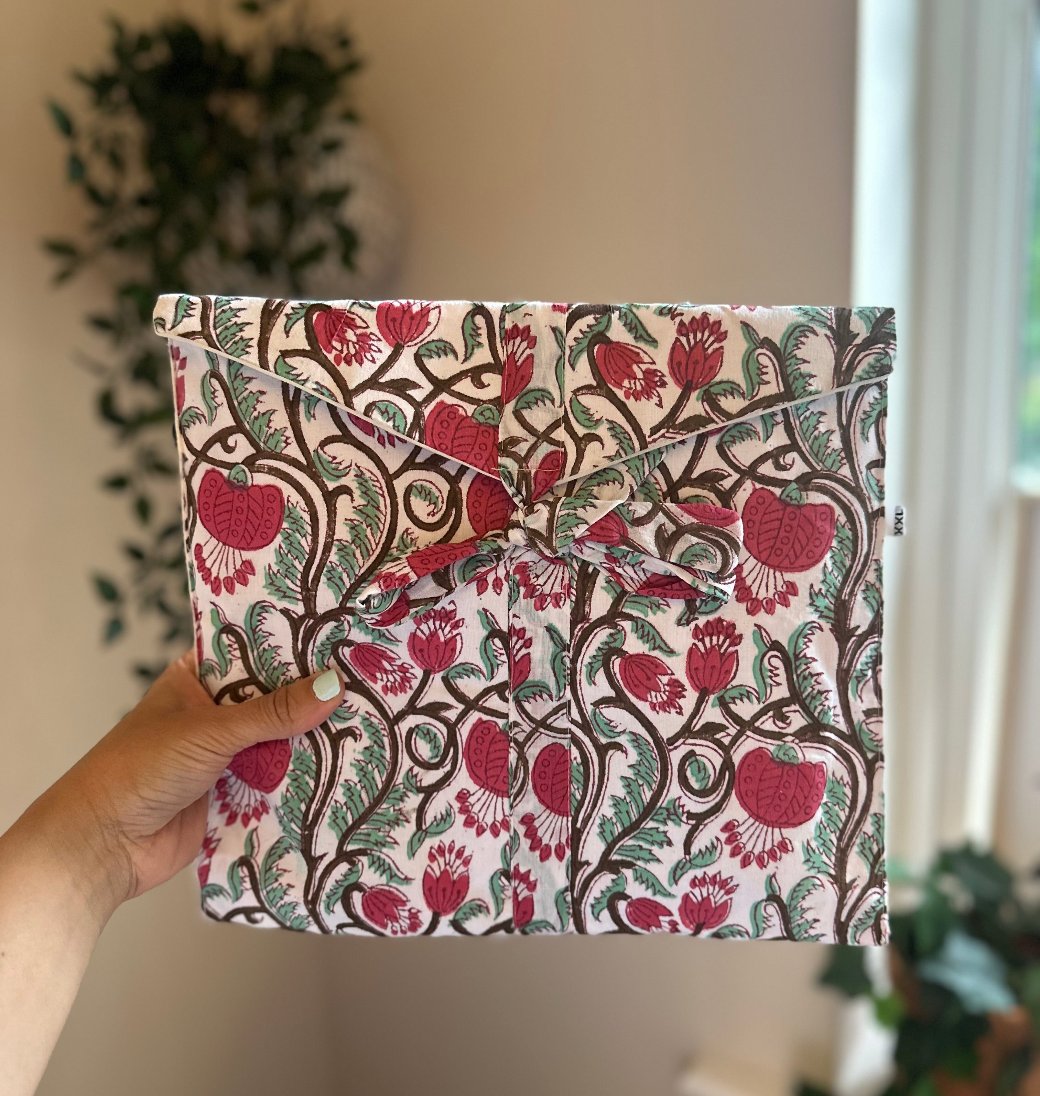 Camellia Cami Short Pyjama Set