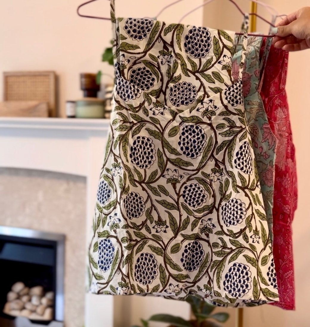 Anaar Cami Short Pyjama Set