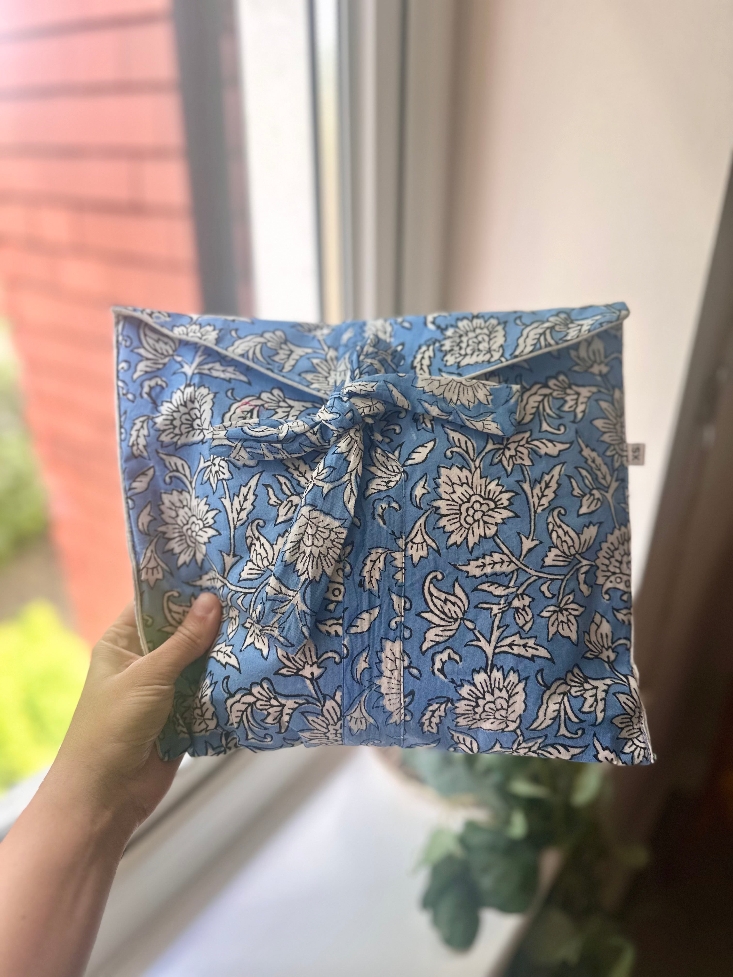 Amalfi Full Length Pyjama Set