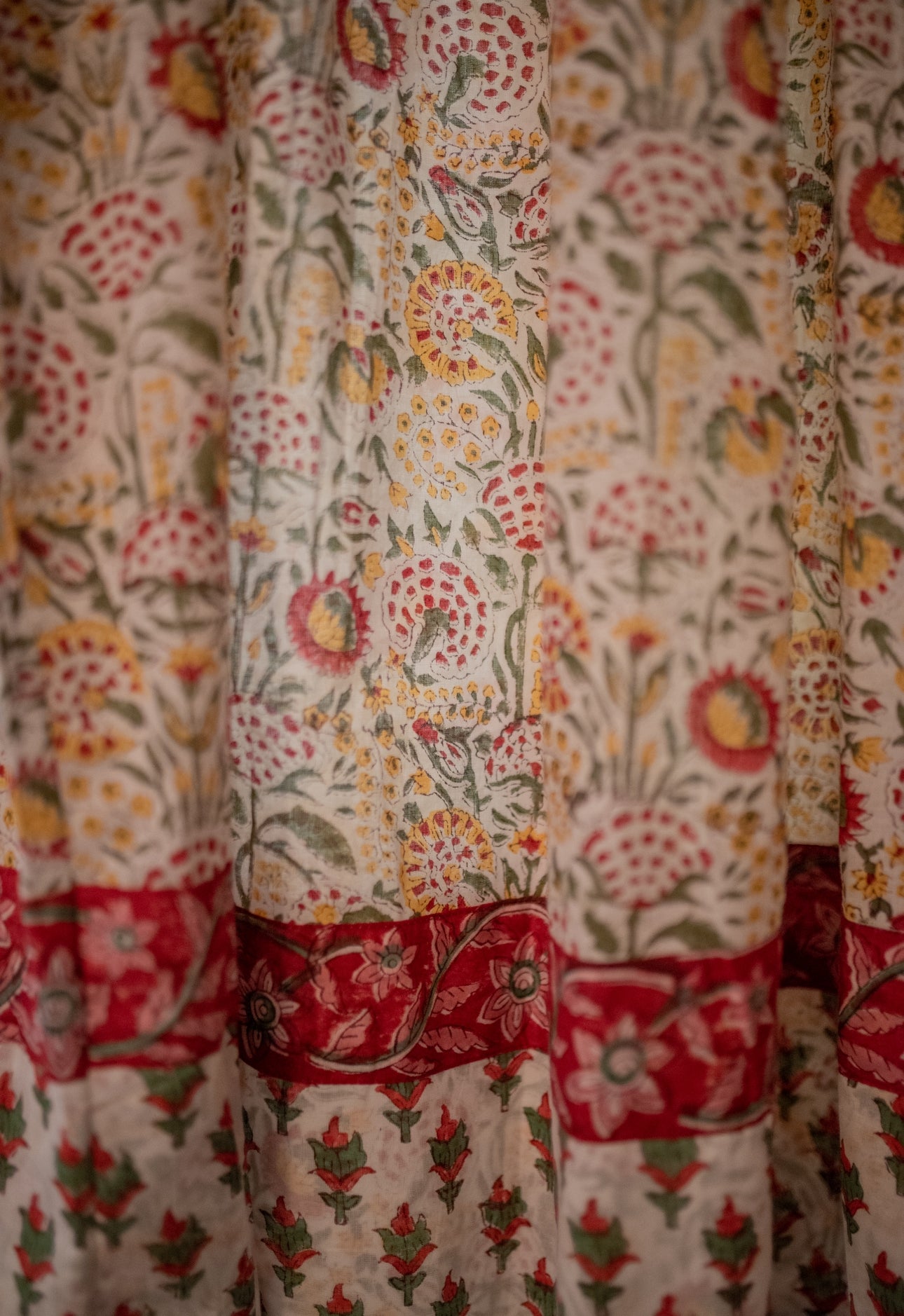 Cherry Sundae Cami Dress