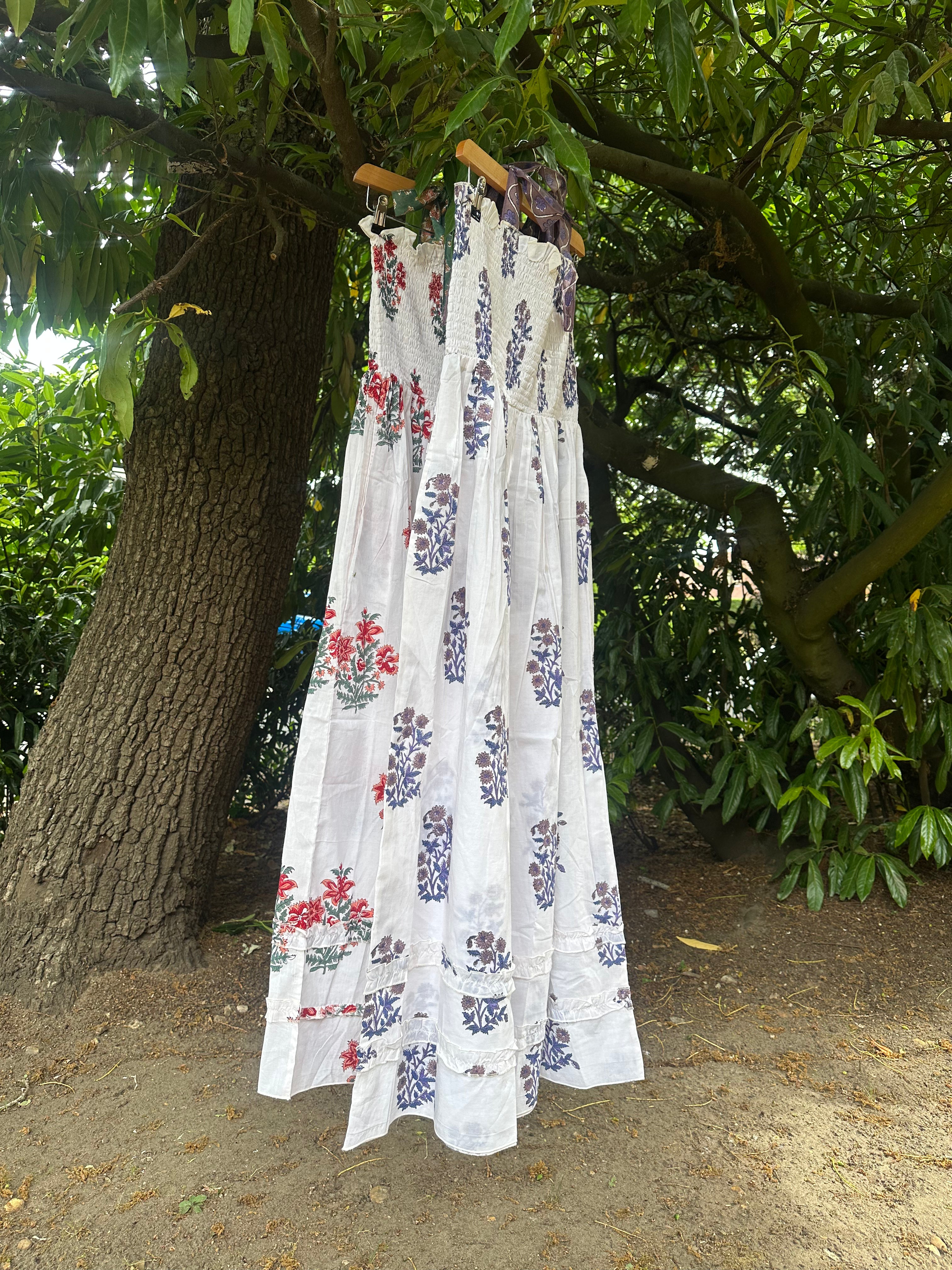 Nellie Maxi