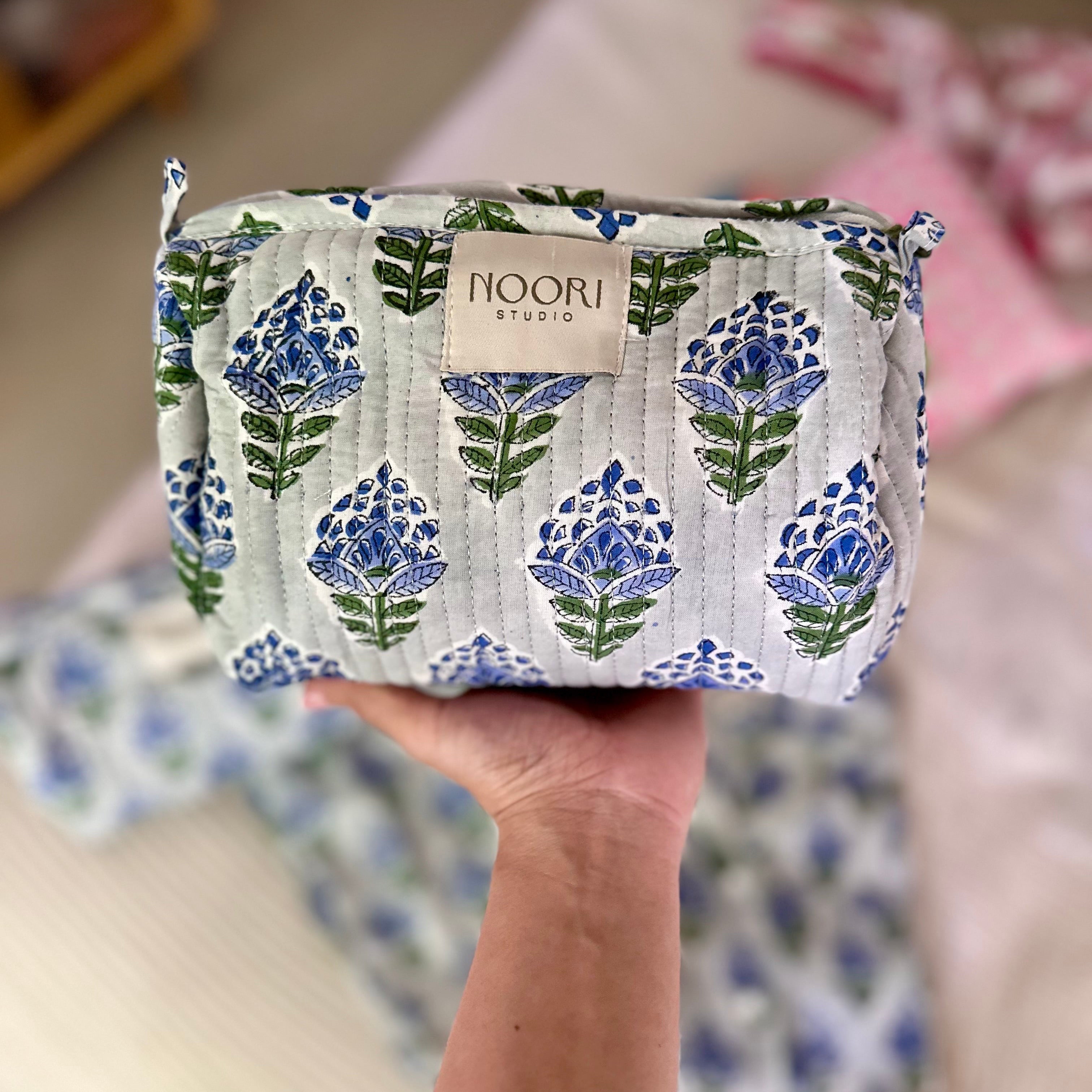 Skye Travel Kits Set of 2