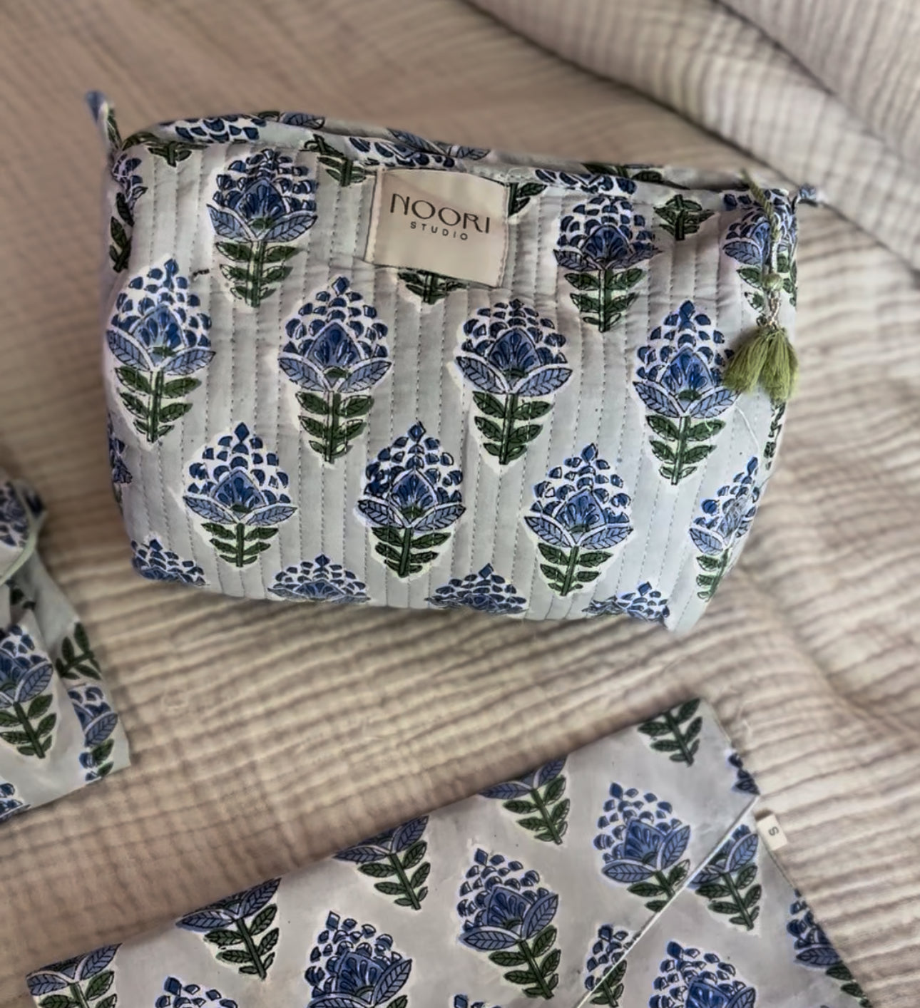 Skye Travel Kits Set of 2