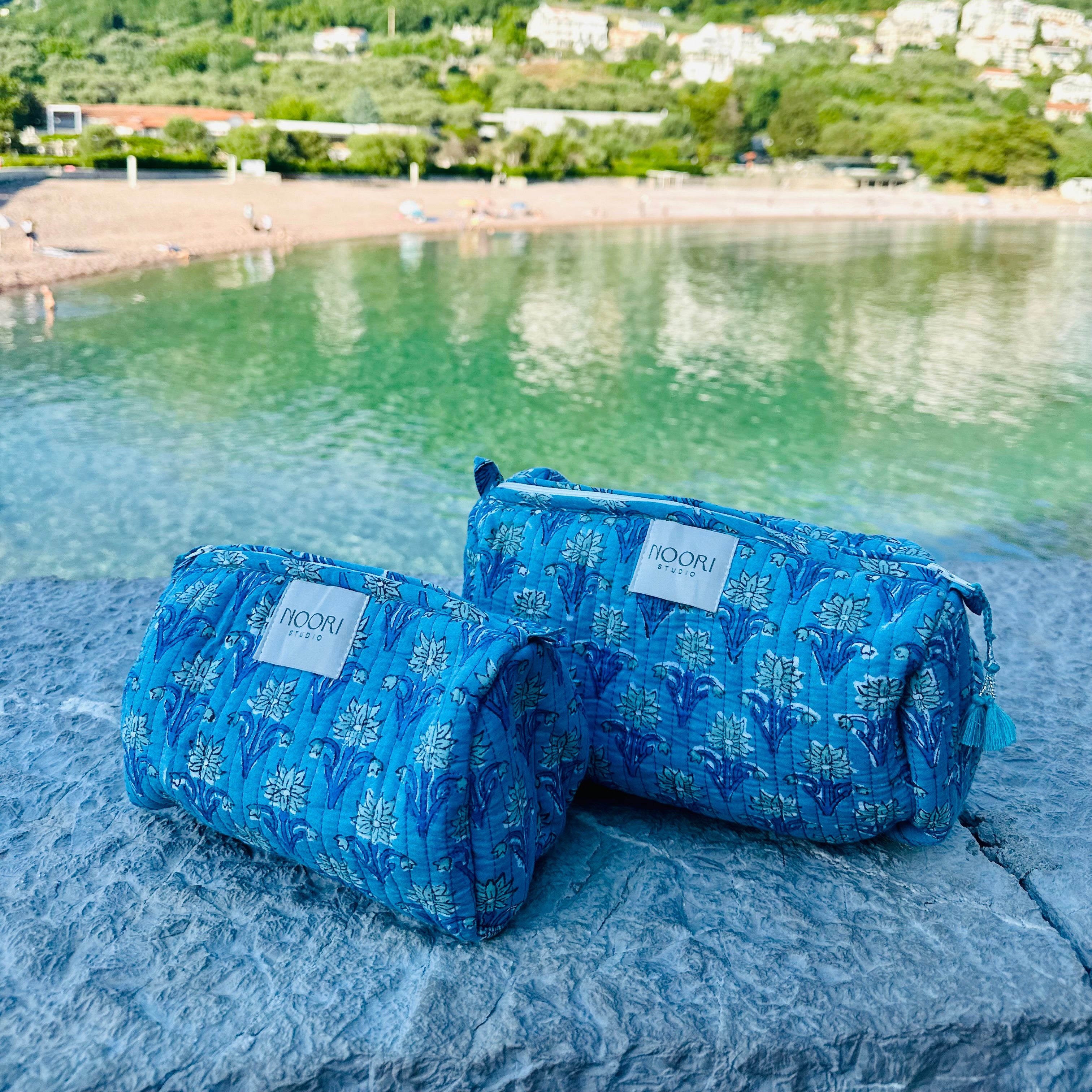 Bea Travel Kit Set of 2