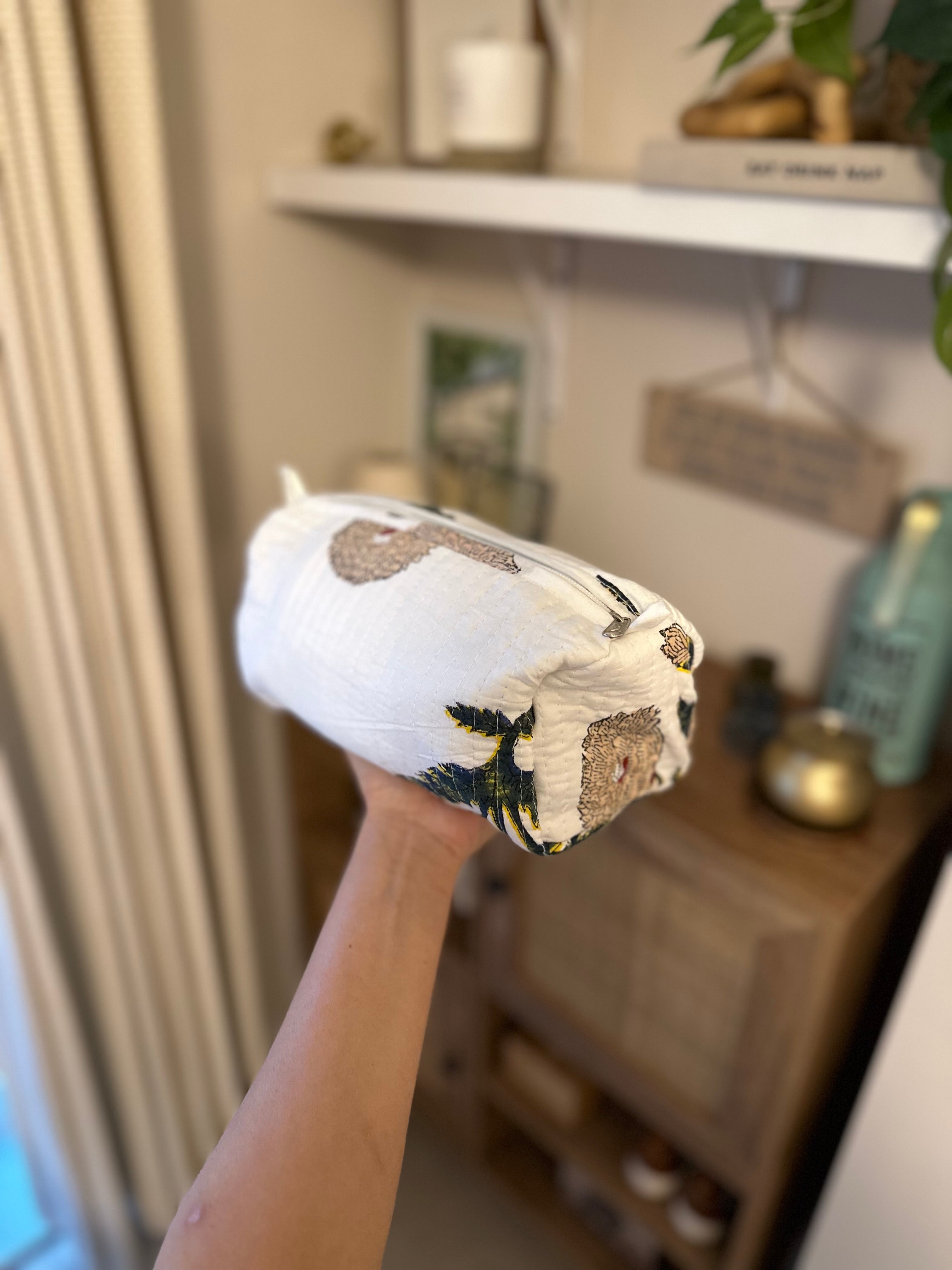 Lemon Pistachio Tart Travel Kit