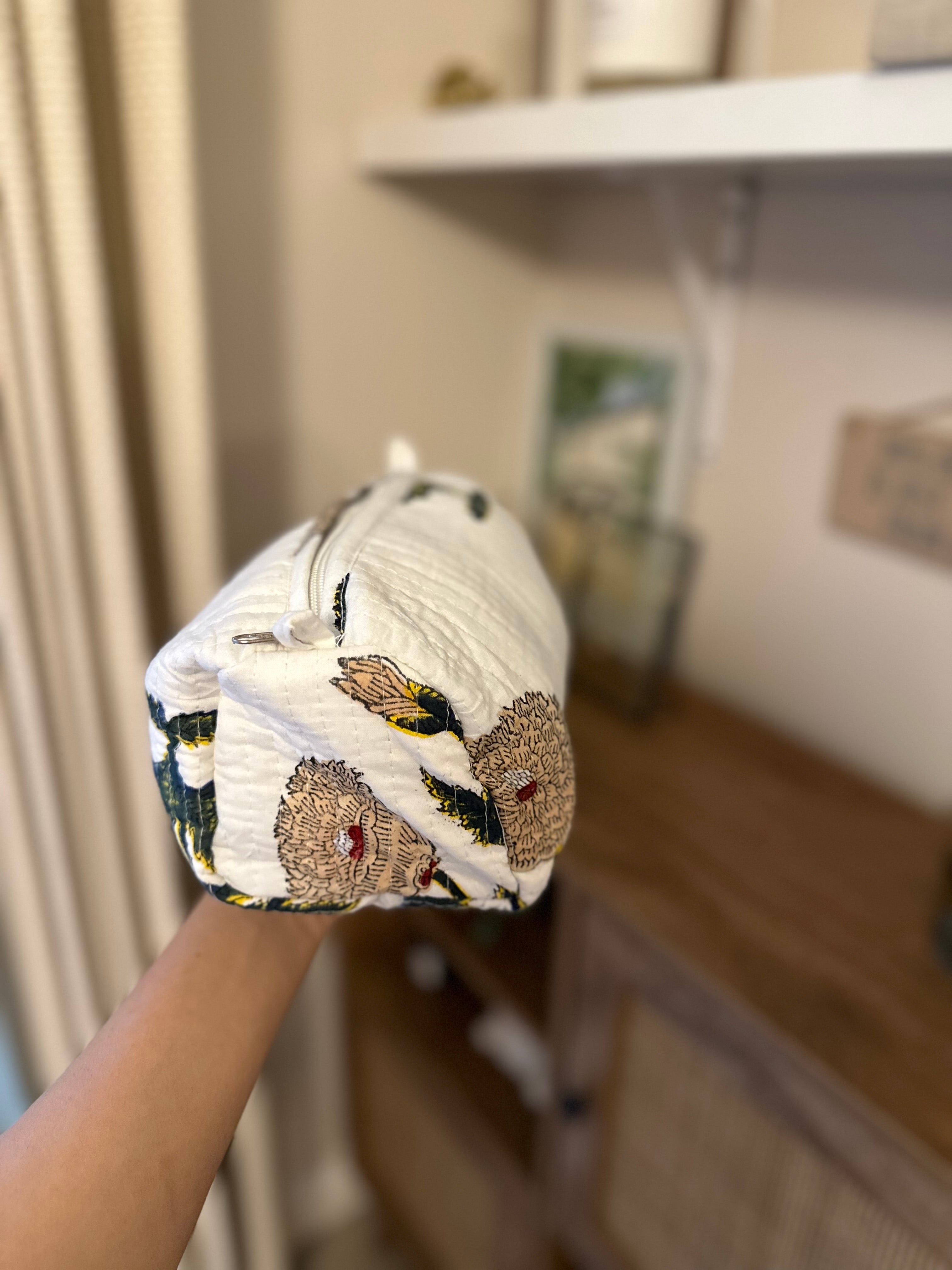 Lemon Pistachio Tart Travel Kit