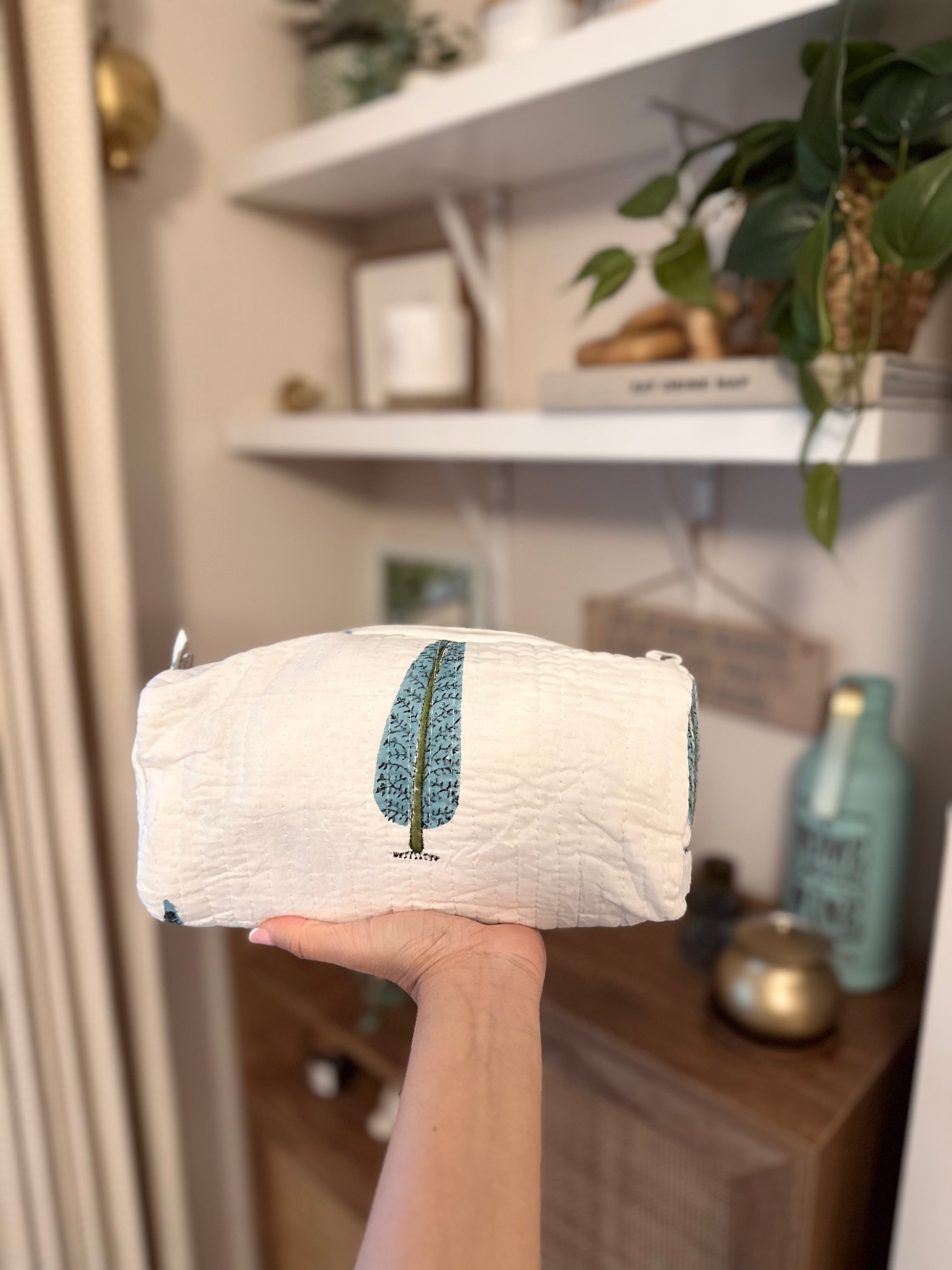 Coconut Whip Travel Kit