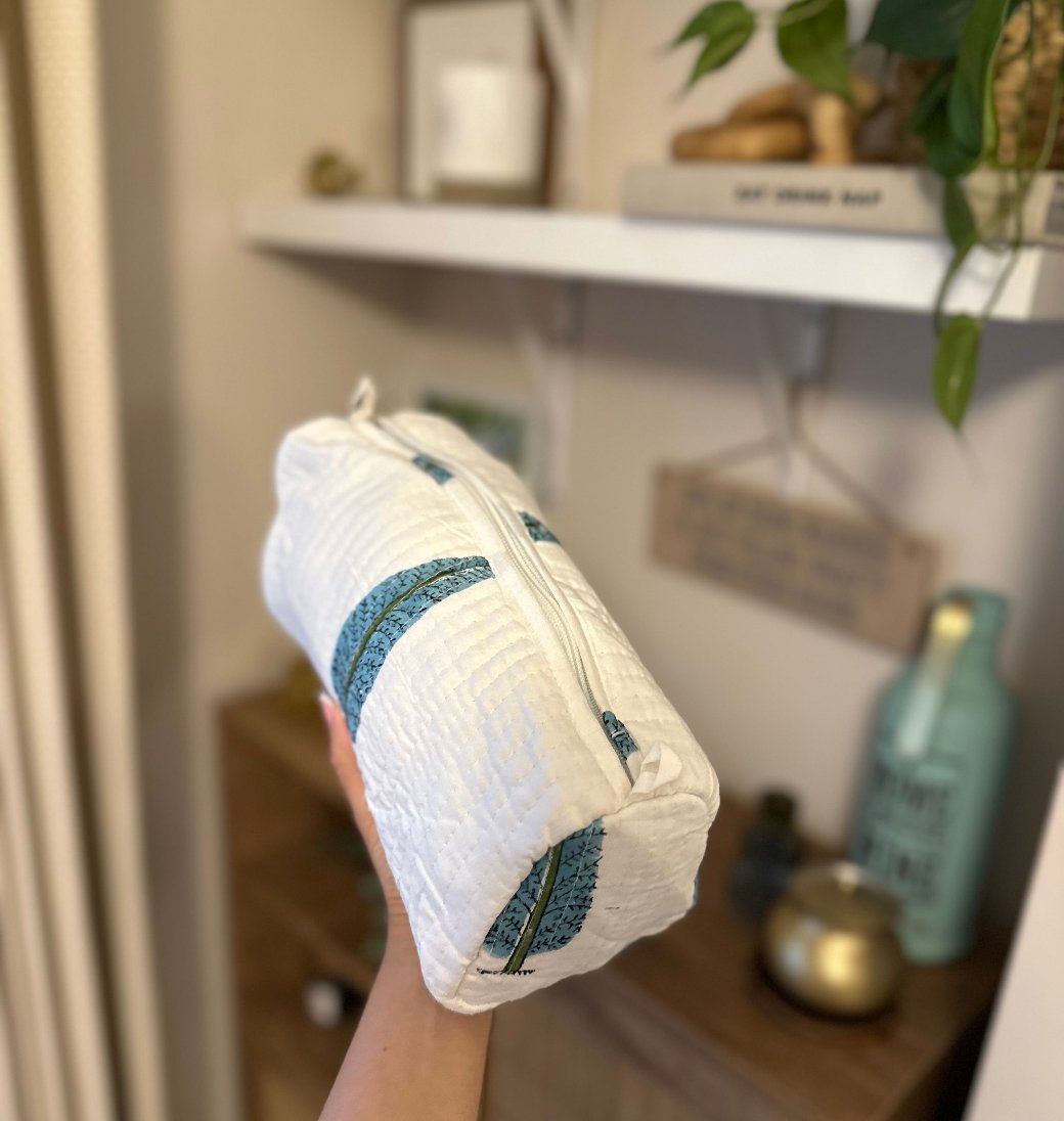 Coconut Whip Travel Kit