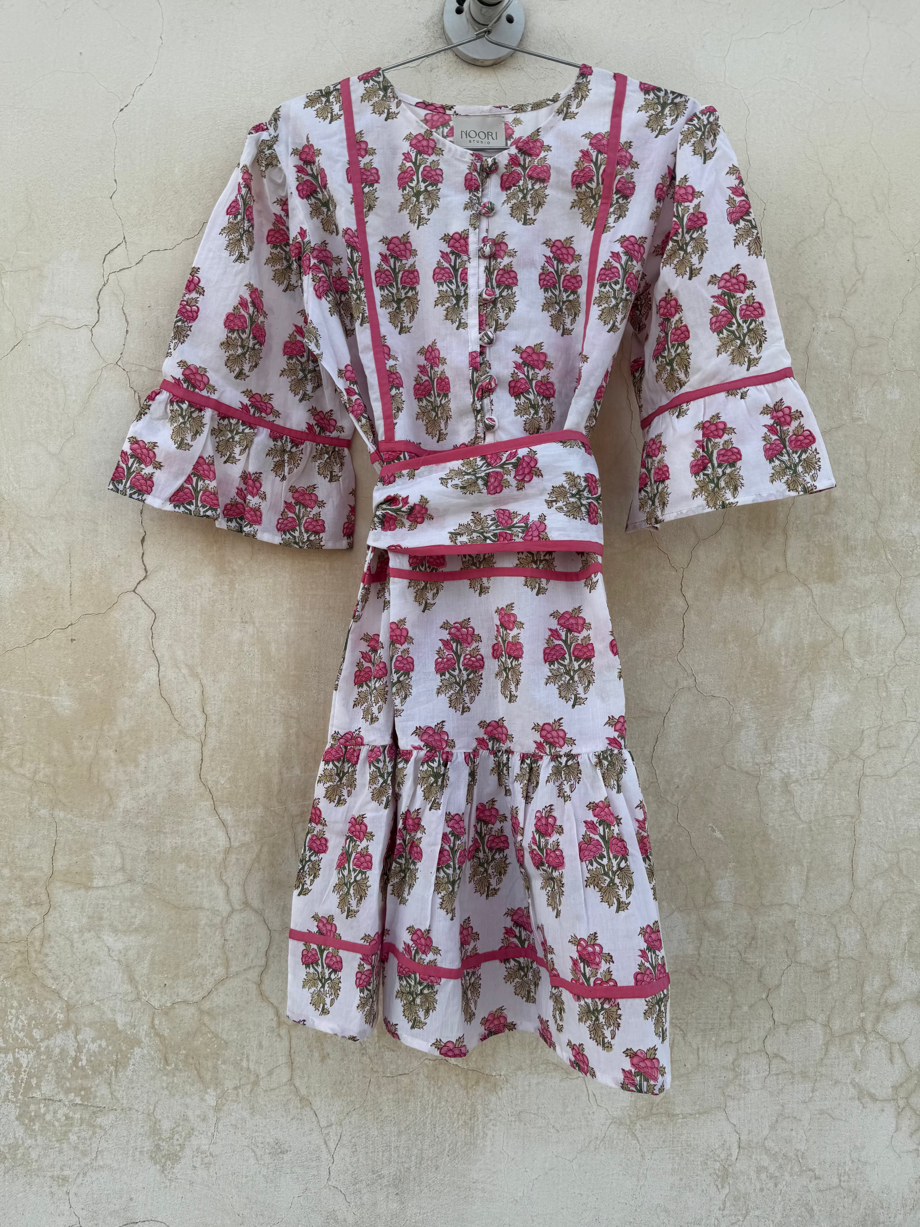 Strawberries and Cream