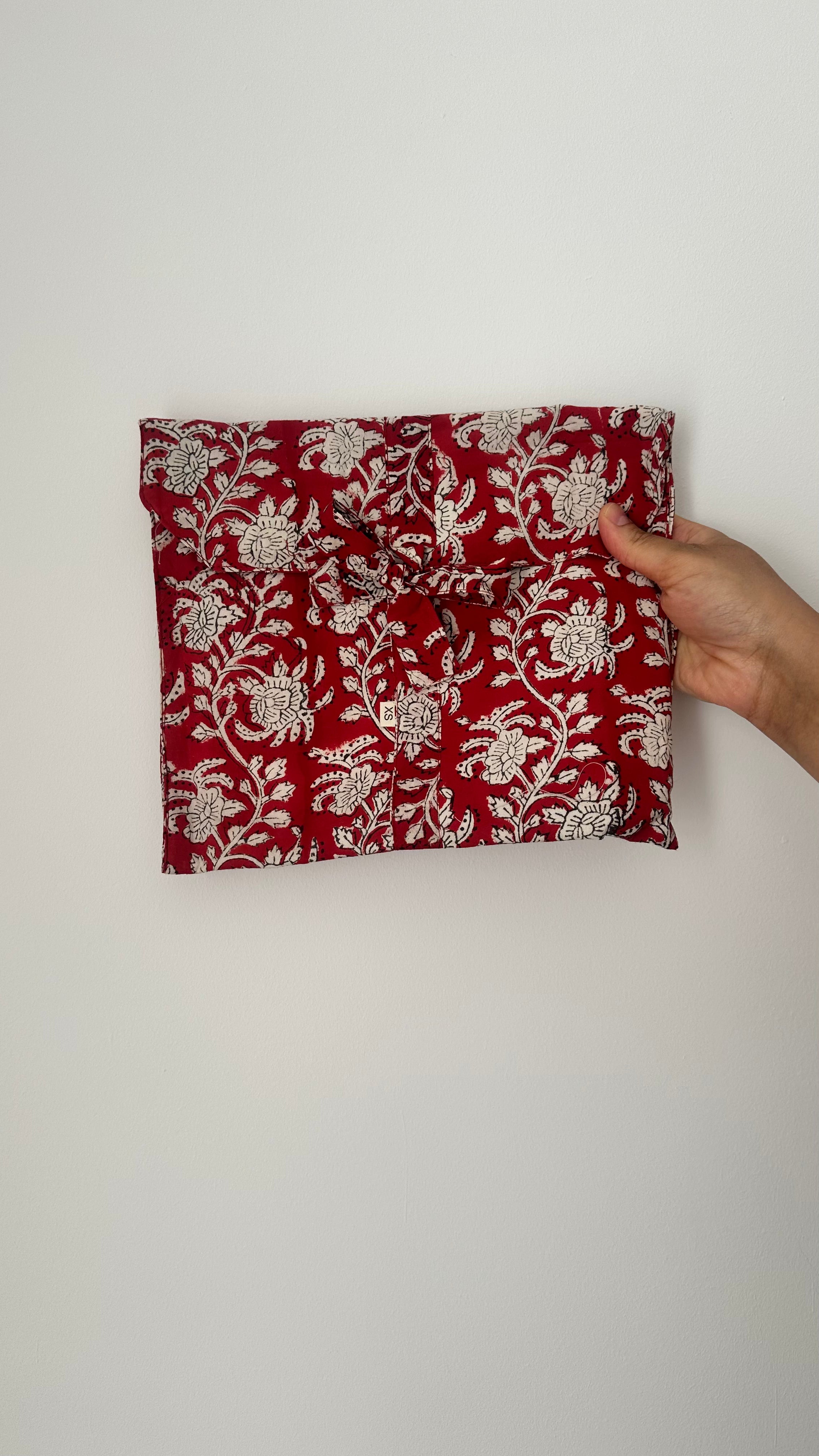 Crimson Red