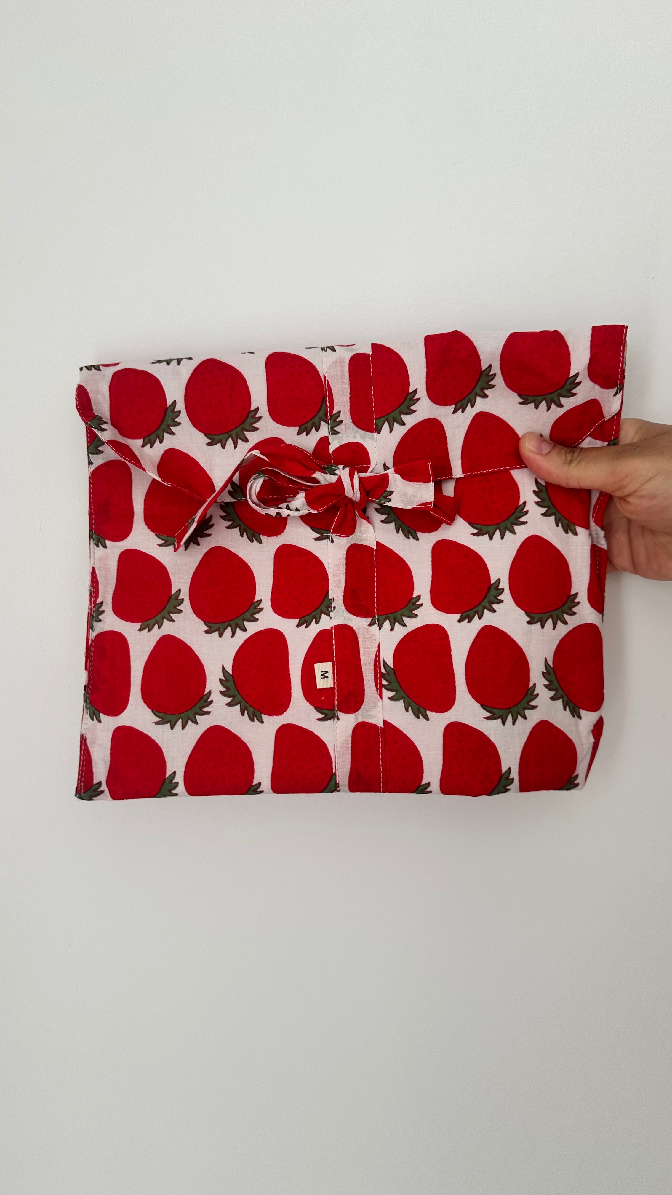 Strawberry Season
