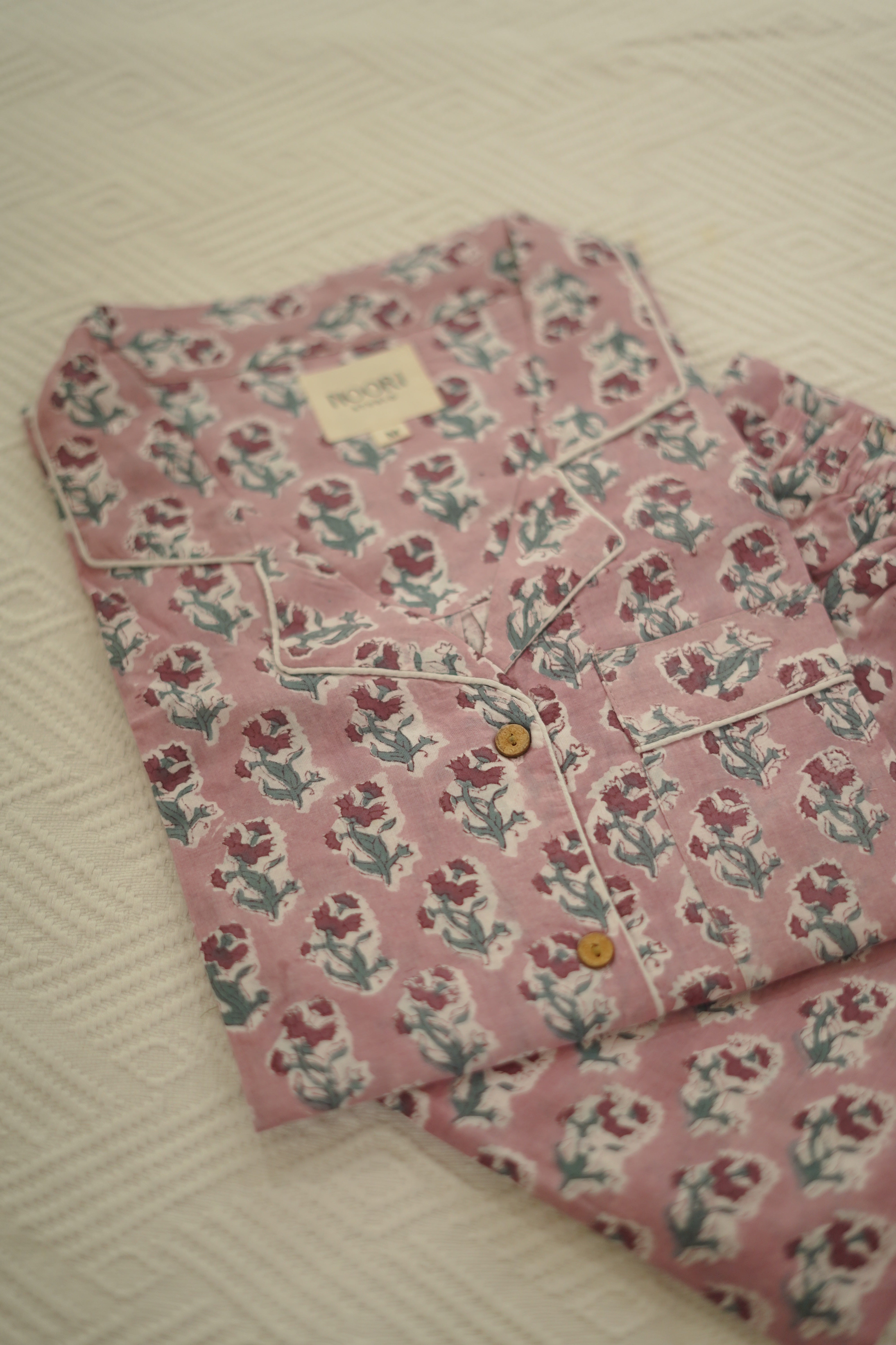 Elderflower PJ Set