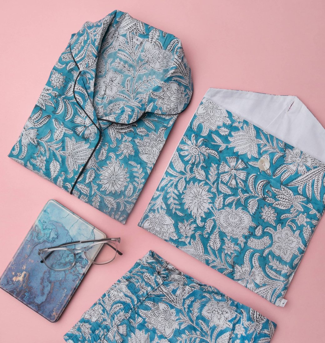 The Hangover Cure Pyjamas