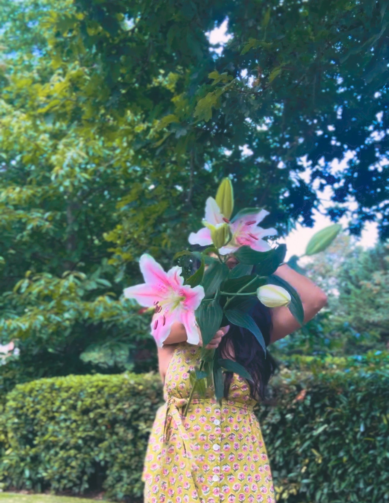 Key Lime Pie Strappy Dress