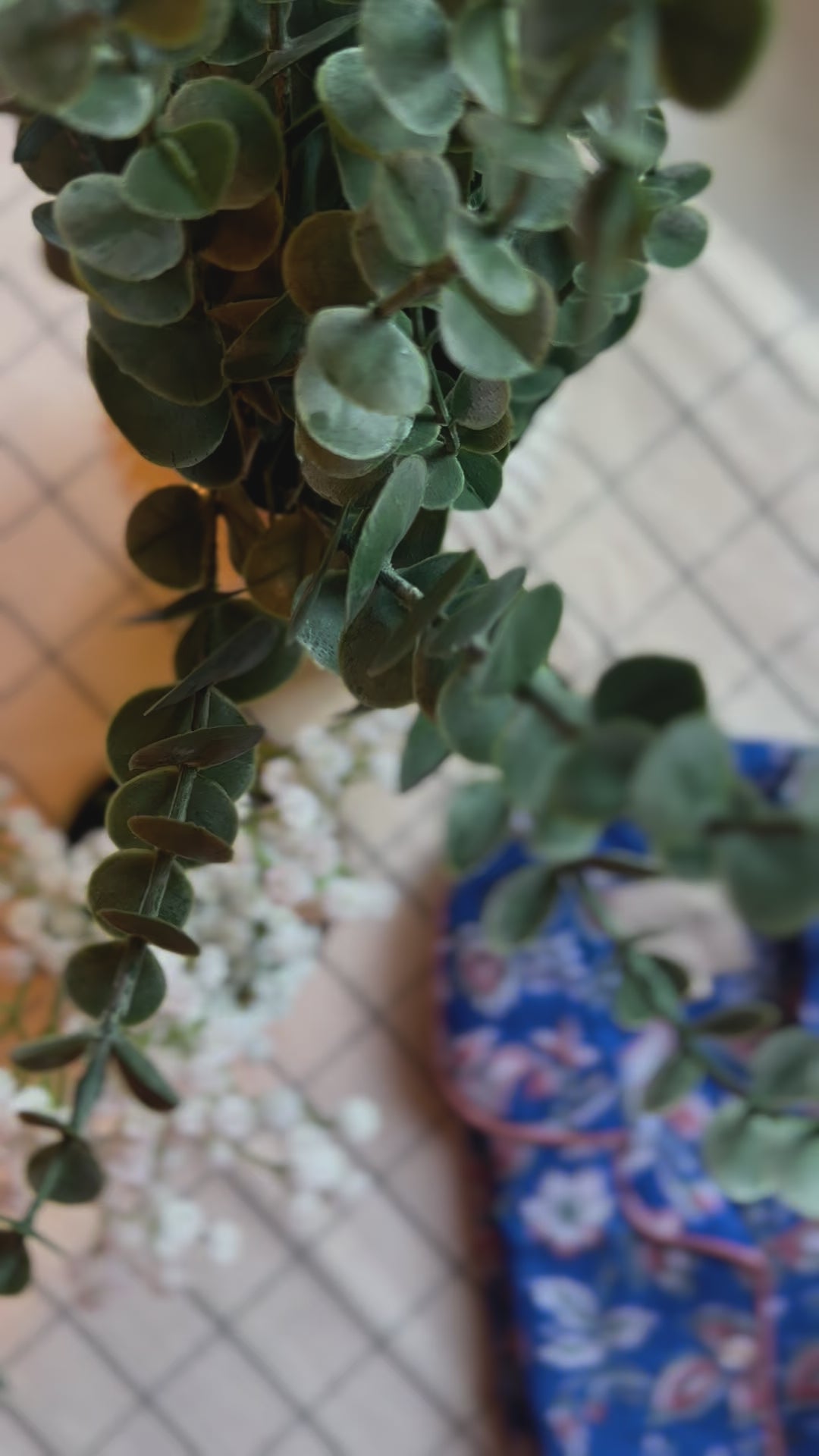 Mint Meringue Full Length Pyjamas