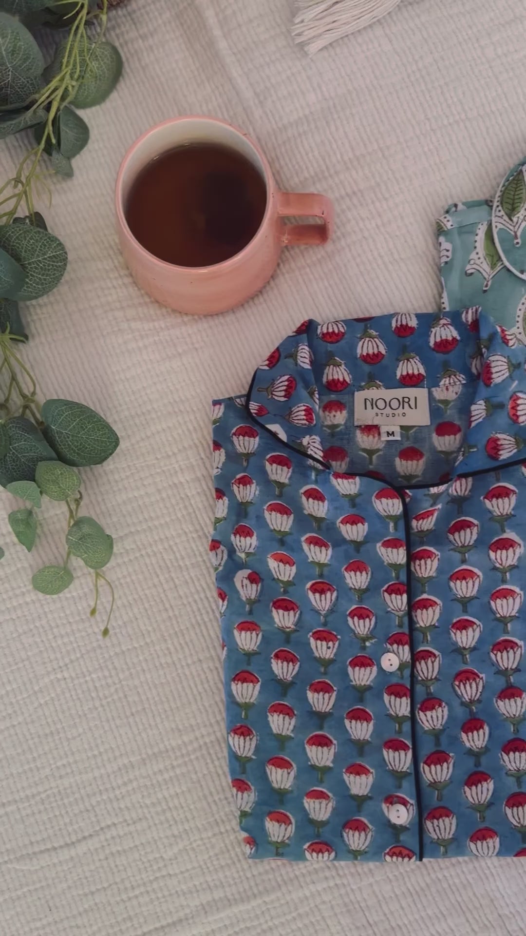 The It Girl Pyjamas
